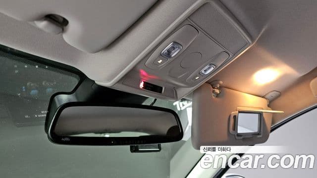 Renault Korea(Samsung) XM3 Signature, 2020 20