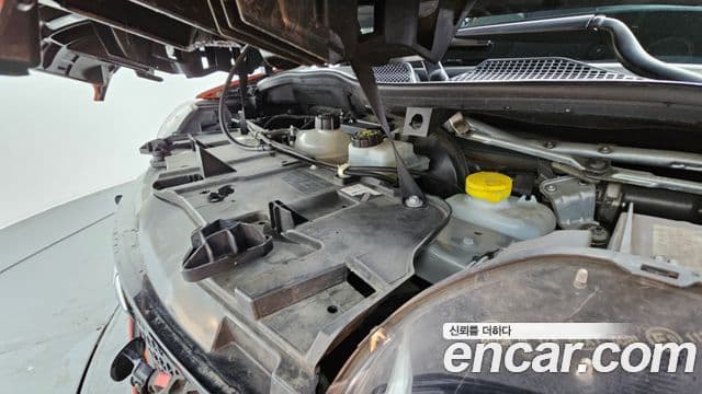 Smart 포포 2세대 Fashion, 2016 6