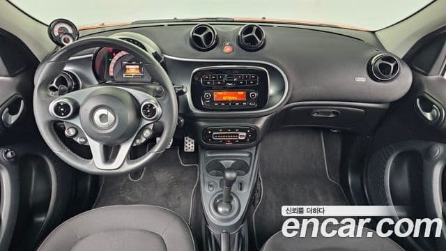 Smart 포포 2세대 Fashion, 2016 7