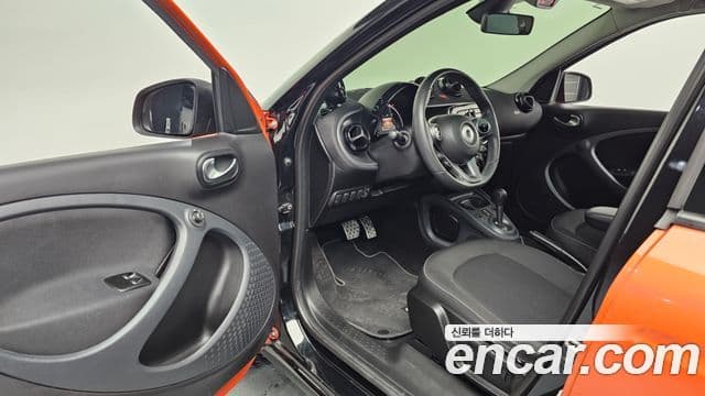 Smart 포포 2세대 Fashion, 2016 10