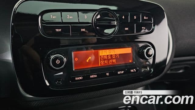 Smart 포포 2세대 Fashion, 2016 15