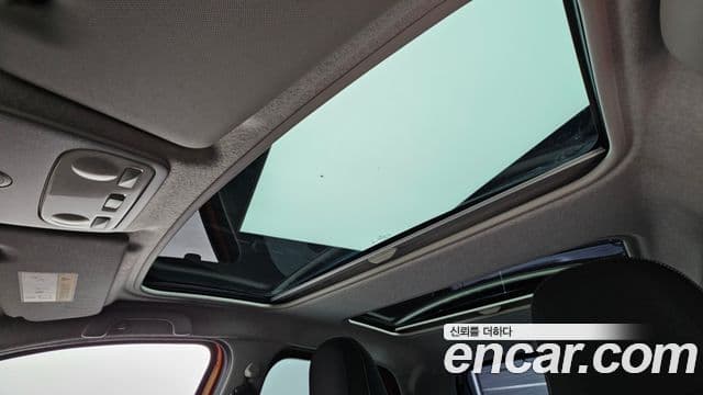 Smart 포포 2세대 Fashion, 2016 19