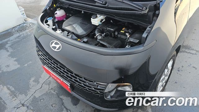 Hyundai Staria Modern, 2025 6
