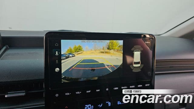 Hyundai Staria Modern, 2025 15