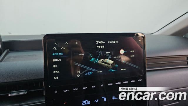 Hyundai Staria Modern, 2025 16