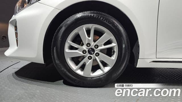 Kia K5 2세대 Luxury, 2016 все фото