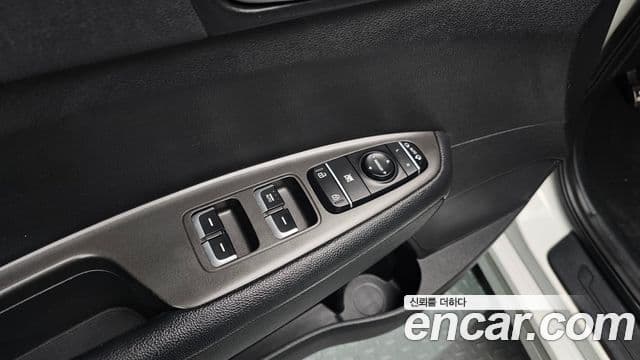 Kia K5 2세대 Luxury, 2016 17