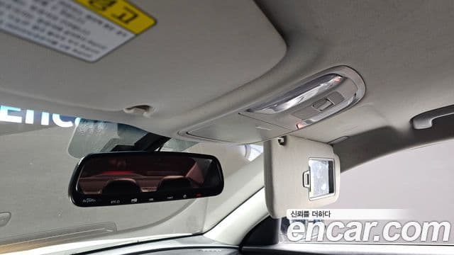 Kia K5 2세대 Luxury, 2016 20