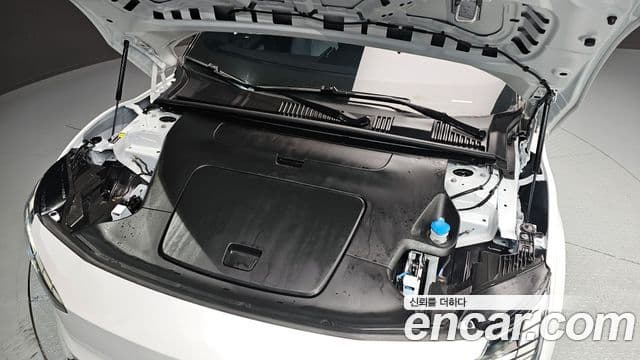 Volvo EX30 Ultra, 2025 6