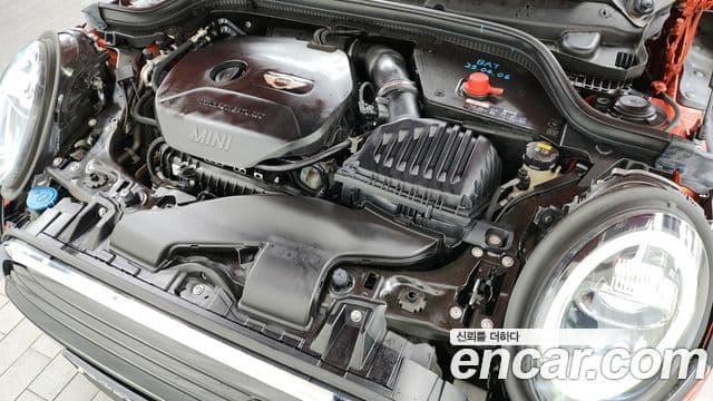 Mini Cooper 3세대, 2019 6