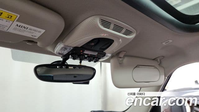 Mini Cooper 3세대, 2019 19