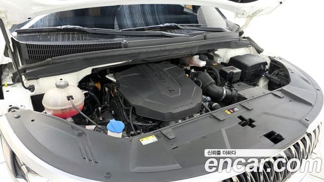 Kia Carnival 4세대 Prestige, 2022 6