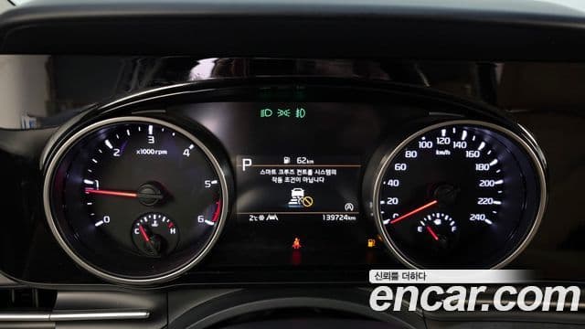 Kia Carnival 4세대 Prestige, 2022 8