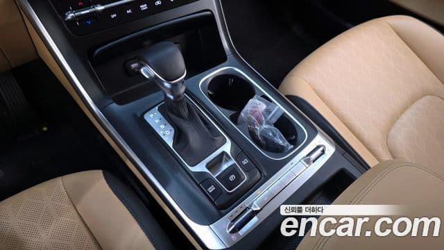 Kia Carnival 4세대 Prestige, 2022 9