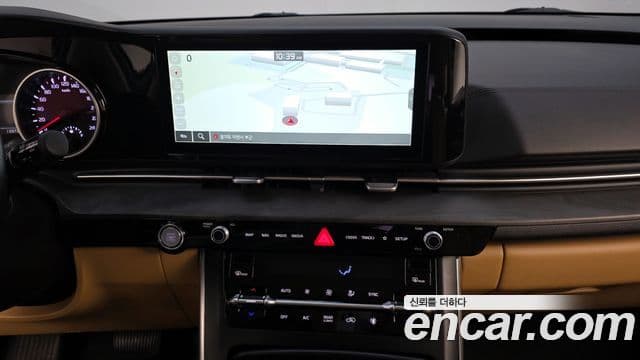 Kia Carnival 4세대 Prestige, 2022 14