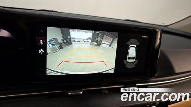 Kia Carnival 4세대 Prestige, 2022 15