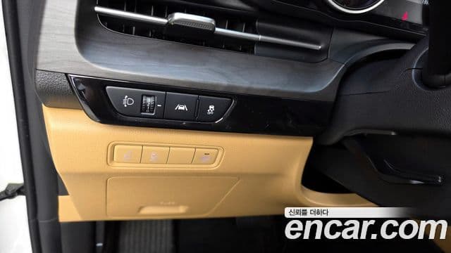 Kia Carnival 4세대 Prestige, 2022 16