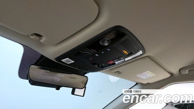 Kia Carnival 4세대 Prestige, 2022 17