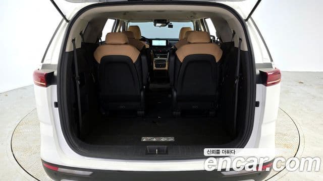 Kia Carnival 4세대 Prestige, 2022 20