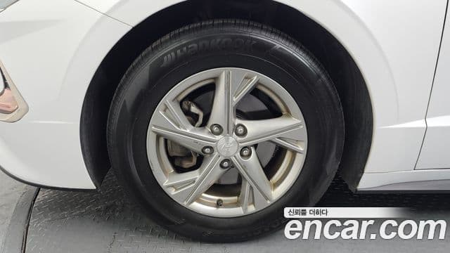 Hyundai Sonata (DN8) Smart, 2022 все фото