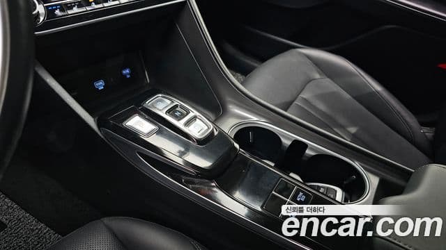 Hyundai Sonata (DN8) Smart, 2022 9