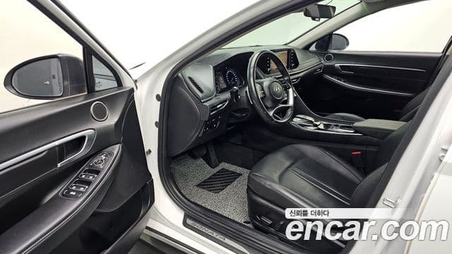 Hyundai Sonata (DN8) Smart, 2022 10