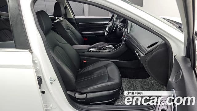 Hyundai Sonata (DN8) Smart, 2022 13