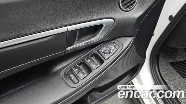 Hyundai Sonata (DN8) Smart, 2022 14