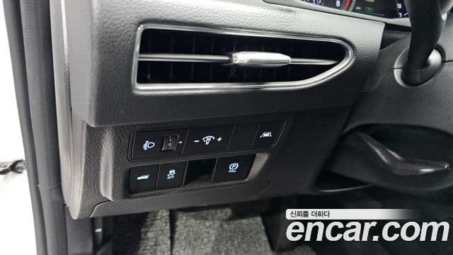 Hyundai Sonata (DN8) Smart, 2022 15