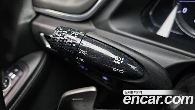 Hyundai Sonata (DN8) Smart, 2022 17