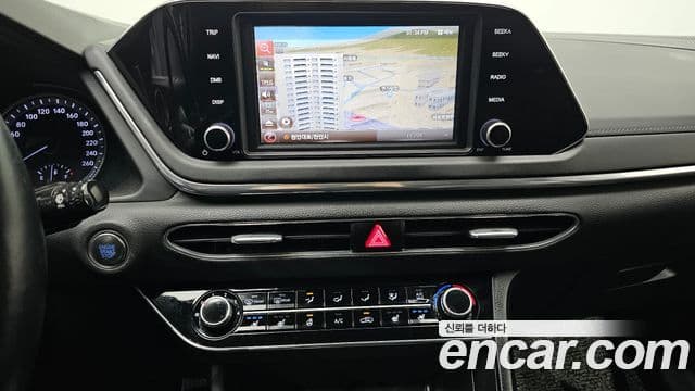 Hyundai Sonata (DN8) Smart, 2022 18