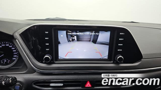 Hyundai Sonata (DN8) Smart, 2022 19