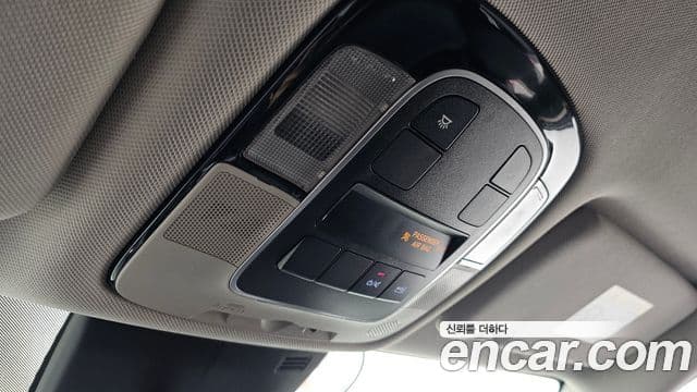 Hyundai Sonata (DN8) Smart, 2022 20