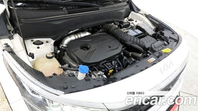 Kia Seltos Signature, 2023 6