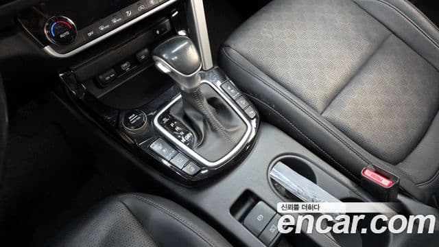 Kia Seltos Signature, 2023 9