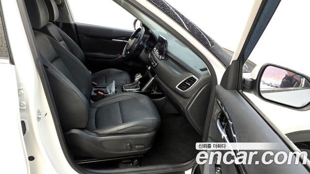 Kia Seltos Signature, 2023 10