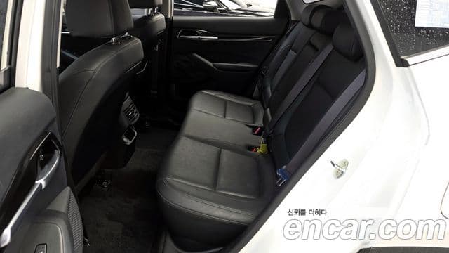 Kia Seltos Signature, 2023 12