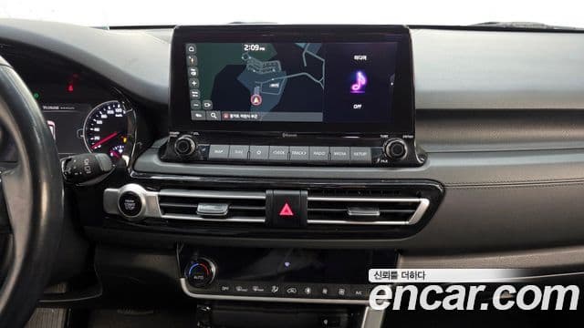 Kia Seltos Signature, 2023 14