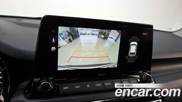 Kia Seltos Signature, 2023 15