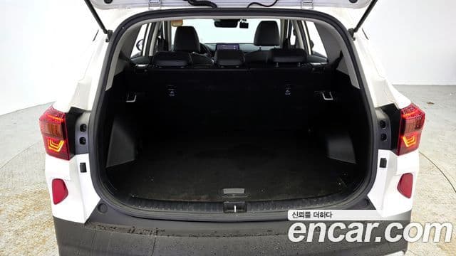 Kia Seltos Signature, 2023 20