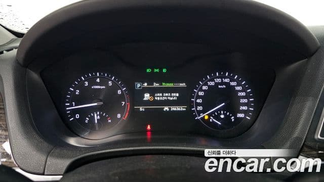 Genesis G80 Premium Luxury, 2018 8