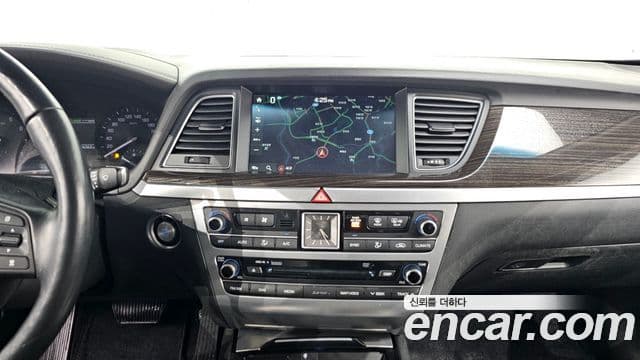 Genesis G80 Premium Luxury, 2018 14