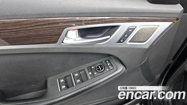 Genesis G80 Premium Luxury, 2018 16