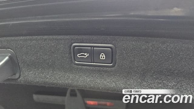 Genesis G80 Premium Luxury, 2018 20