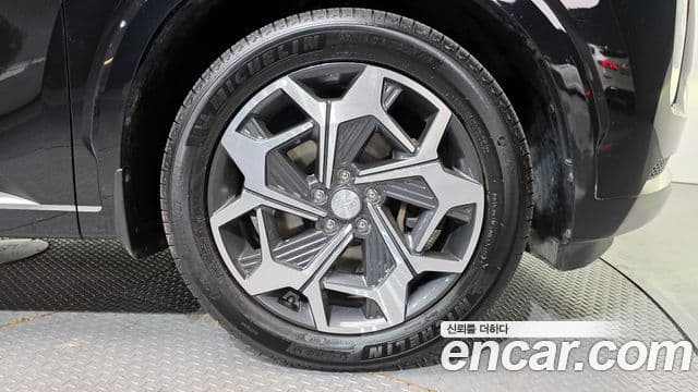 Hyundai Palisade Calligraphy, 2022 все фото