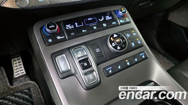 Hyundai Palisade Calligraphy, 2022 9