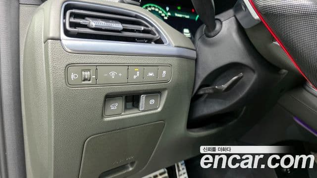 Hyundai Palisade Calligraphy, 2022 13