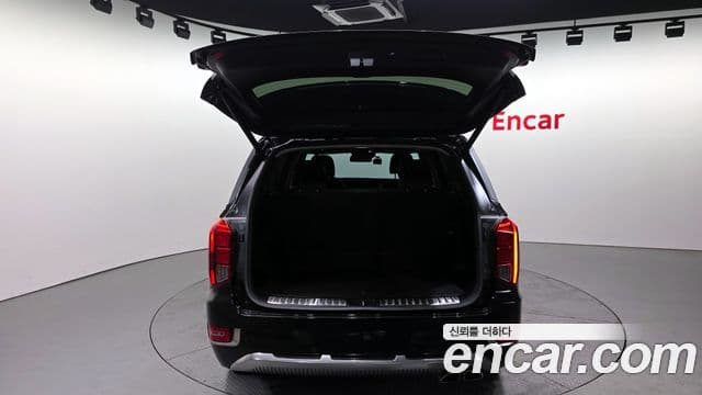 Hyundai Palisade Calligraphy, 2022 20