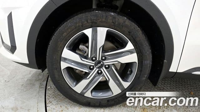 Kia Sorento 4세대 Noblesse, 2023 все фото