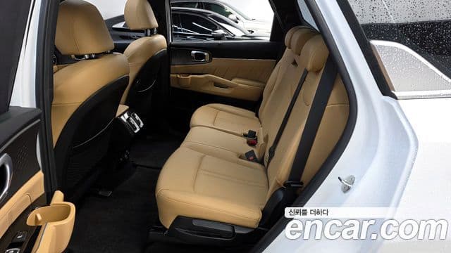 Kia Sorento 4세대 Noblesse, 2023 12